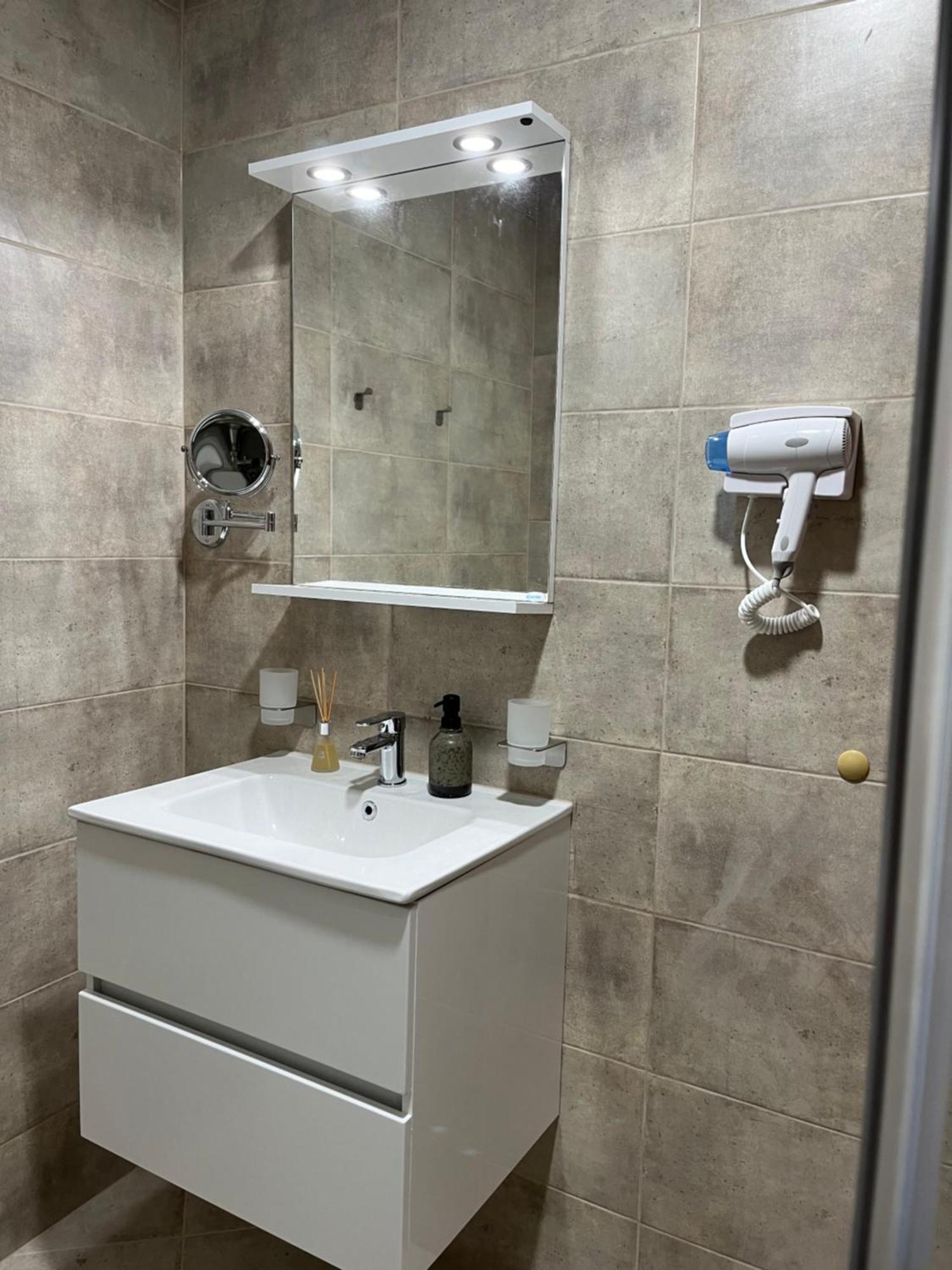 Golf Coast Boutique Studio With Sea View Topola Kültér fotó