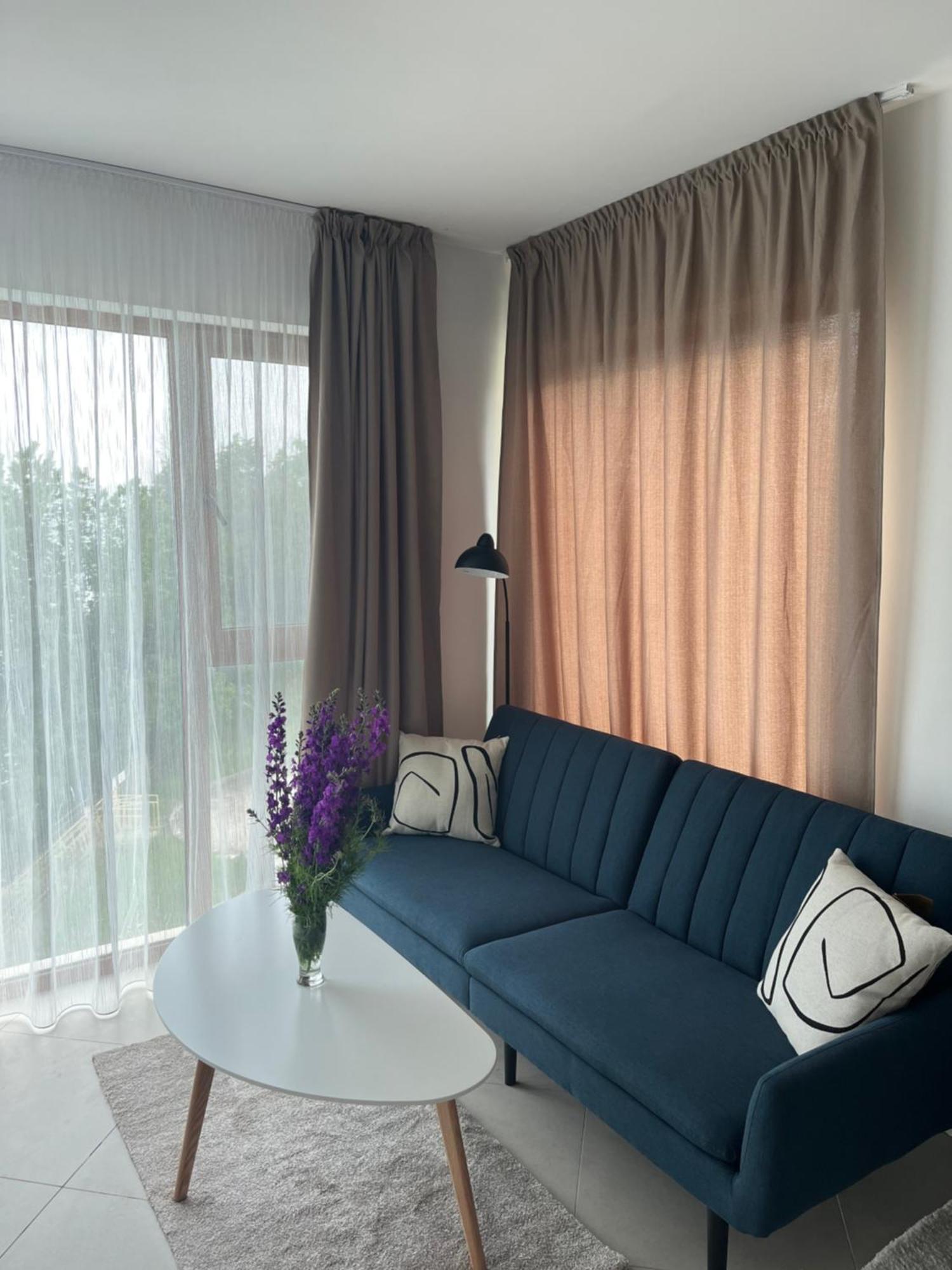 Golf Coast Boutique Studio With Sea View Topola Kültér fotó