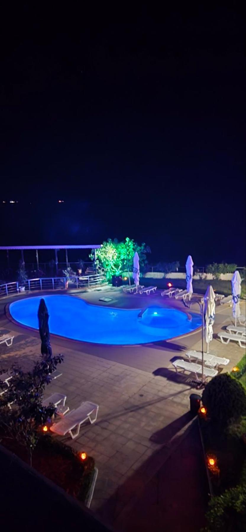 Golf Coast Boutique Studio With Sea View Topola Kültér fotó